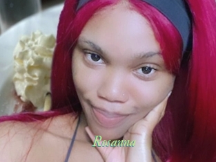 rosanna Tel Coquin