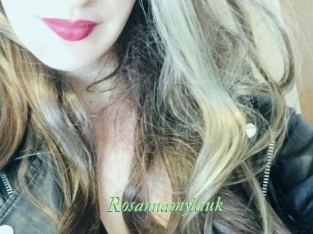 rosannamylauk Tel Coquin