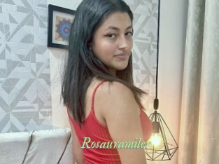 Rosauramiler