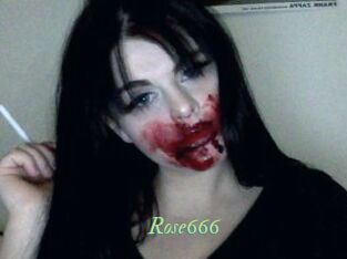 Rose666
