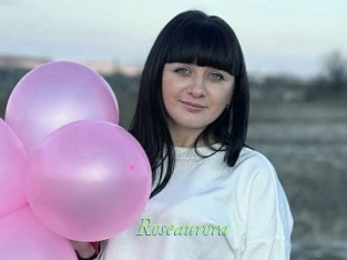 Roseaurora