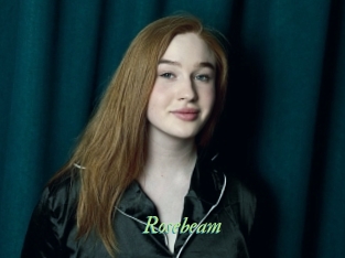 Rosebeam