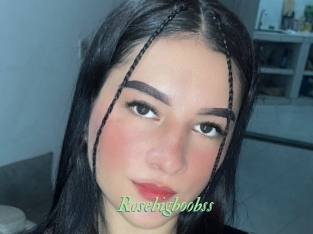 Rosebigboobss
