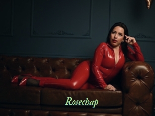 Rosechap