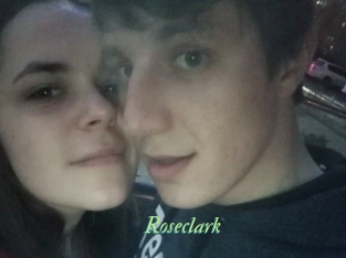 Roseclark