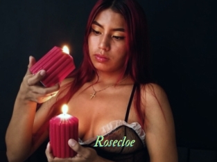 Rosecloe