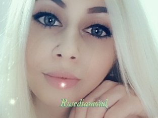 Rosediamond