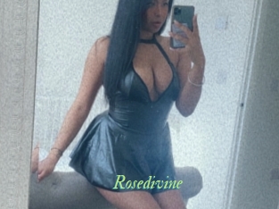 Rosedivine