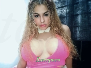 Roseequeen