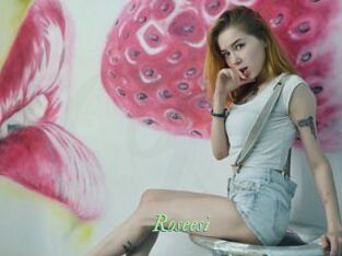 Roseesi