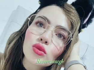Roseevansgb
