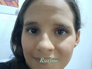 Rosefine