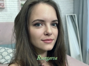 Rosegarsa