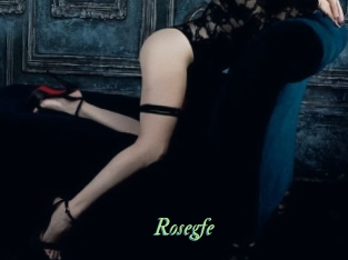 Rosegfe