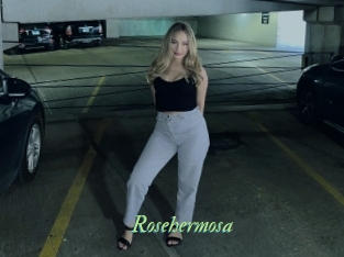 Rosehermosa