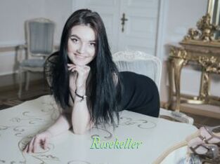 Rosekeller