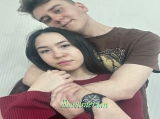 roselineryan Tel Coquin