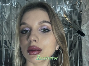 Roselynroe