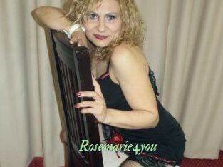Rosemarie4you