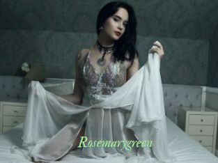 Rosemarygreen