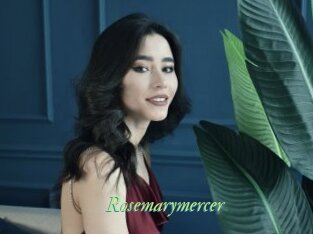 Rosemarymercer