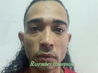 Rosember_thompson
