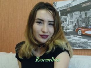 Rosemellow
