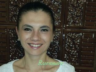 Rosenmarie