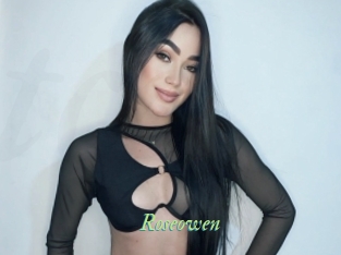 Roseowen