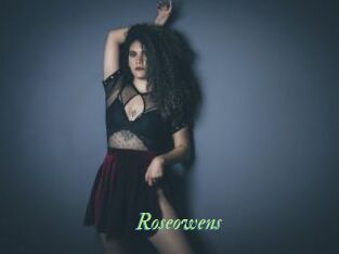 Roseowens