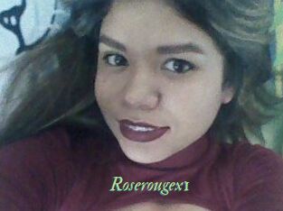 Roserougex1