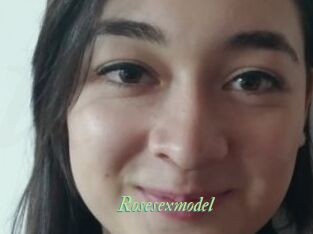 Rosesexmodel