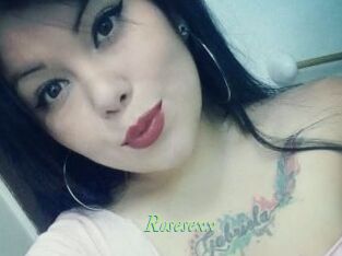 Rosesexx