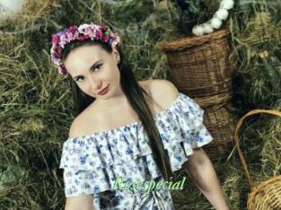 Rosespecial