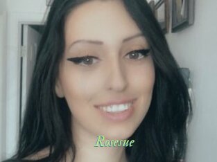Rosesue