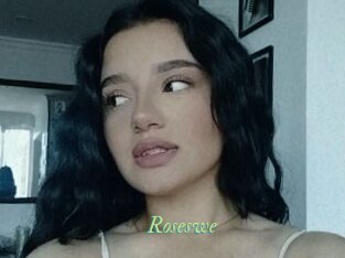 Roseswe
