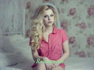 Rosetamaria