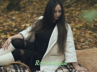 Rosettaabigale