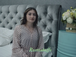 Rosettabuffo