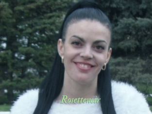 Rosettenoir