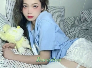 Rosewelson