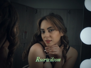 Rosewilsom
