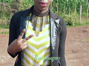 Roshanagnes