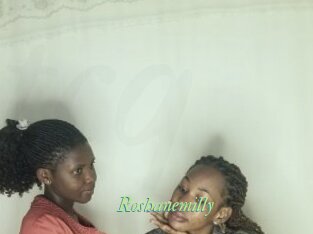 Roshanemilly