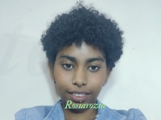 Rosiarozia