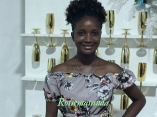 Rosiemasanda
