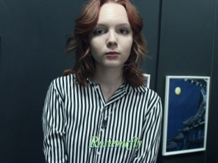 Rosiemcfly