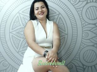 Rosieodonell