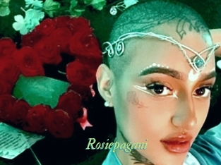 Rosiepagani