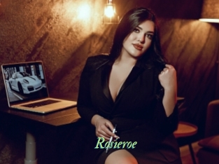 Rosieroe